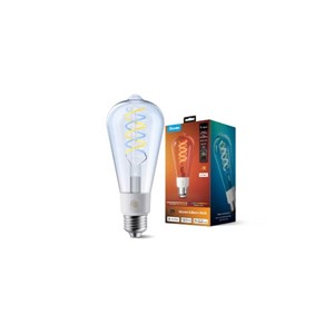 GOVEE R14C0 E27 SMART BULB EDISON LIGHT 500LM ST64 RGBWW