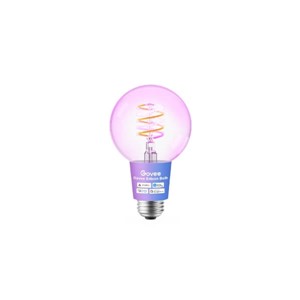 GOVEE R14C1 E27 SMART BULB EDISON LIGHT 500LM G80