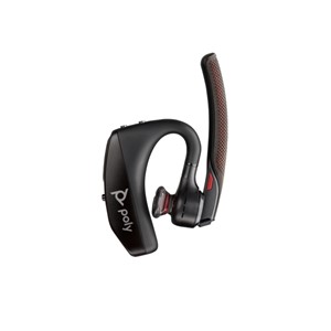 POLY VOYAGER 5200 USB-A BLUETOOTH HEADSET +BT700 DONGLE