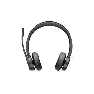 POLY VOYAGER 4320 USB-A HEADSET +BT700 DONGLE