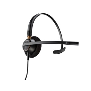 POLY ENCOREPRO HW510 HEADSET-EURO