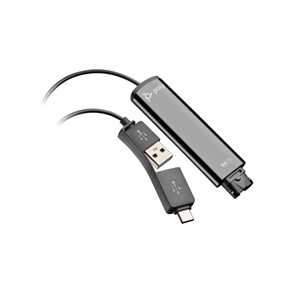 POLY DA75 USB TO QD ADAPTER