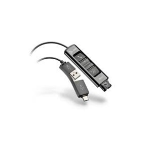 POLY DA85 USB TO QD ADAPTER