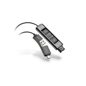 POLY DA85-M USB TO QD ADAPTER