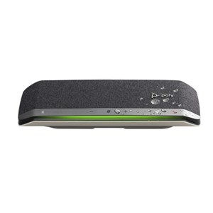 POLY SYNC 40+ USB-A USB-C SPEAKERPHONE +BT700 USB-A ADAPTER