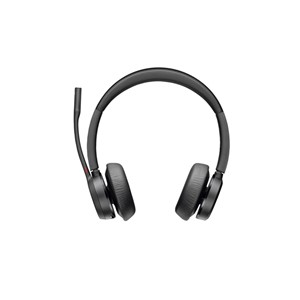 POLY VOYAGER 4320 USB-C HEADSET +BT700 DONGLE