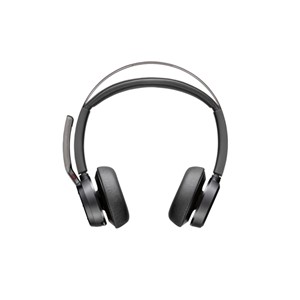 POLY VOYAGER FOCUS 2 USB-C HEADSET