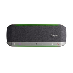 POLY SYNC 40+ MICROSOFT TEAMS CERTIFIED USB-A USB-C SPEAKERPHONE +BT700 USB-A ADAPTER