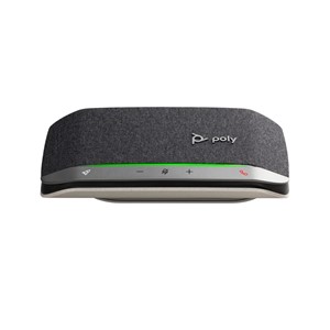 POLY SYNC 20+ MICROSOFT TEAMS CERTIFIED USB-C SPEAKERPHONE (772D1AA)