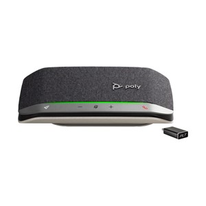 POLY SYNC 20+ USB-C SPEAKERPHONE (772D0AA)