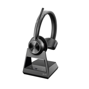POLY SAVI 7310-M OFFICE DECT 1880-1900 MHZ SINGLE EAR HEADSET