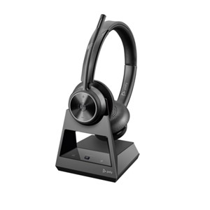 POLY SAVI 7320-M OFFICE STEREO DECT 1880-1900 MHZ HEADSET
