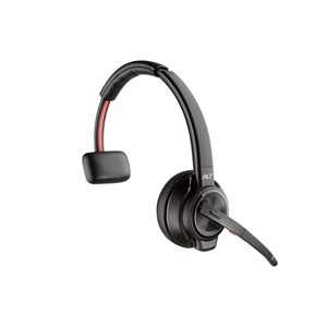 POLY SAVI 8210 UC DECT 1880-1900 MHZ USB-A HEADSET