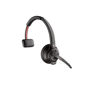 POLY SAVI 8210 UC MICROSOFT TEAMS CERTIFIED DECT 1880-1900 MHZ USB-A HEADSET
