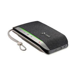 POLY SYNC 20-M MICROSOFT TEAMS CERTIFIED USB-C SPEAKERPHONE 