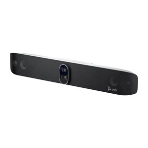 POLY VOYAGER SURROUND 85 UC MICROSOFT TEAMS CERTIFIED USB-C HEADSET +USB-C/A ADAPTER +CHARGING STAND