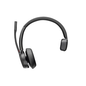 POLY VOYAGER 4310 MICROSOFT TEAMS CERTIFIED USB-C HEADSET +BT700 DONGLE (77Y95AA)