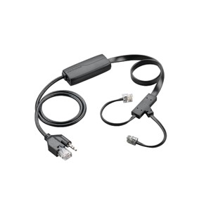 POLY APC-43 ELECTRONIC HOOKSWITCH TAA (85Q55AA)