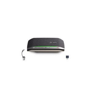 POLY SYNC 20+M SPKPHN USB-C/A WW