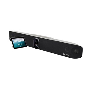 POLY STUDIO X70 ALL-IN-ONE VIDEO BAR WITH TC8 CONTROLLER KIT