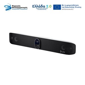 POLY STUDIO V72 USB VIDEO BAR