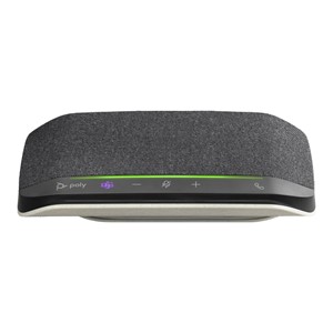 POLY SYNC 10 MICROSOFT TEAMS CERTIFIED SPEAKERPHONE (77P34AA)