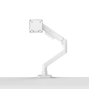 BENQ MONITOR ARM BSH02 WHITE