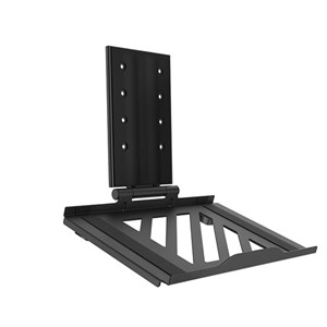 BENQ ERGO ARM LAPTOP TRAY LTB01 BLACK