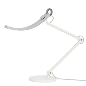 BENQ E-READING LAMP SILVER