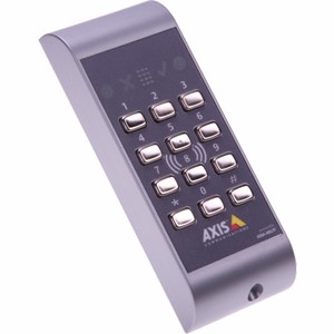 AXIS A4011-E READER