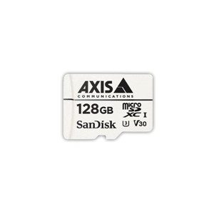 AXIS SURVEILLANCE CARD 128 GB