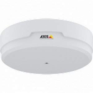 AXIS T6112 AUDIO AND I/O INTERFACE