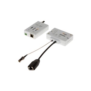 AXIS T8645 POE+ COAX COMPACT KIT