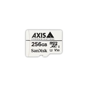 AXIS SURVEILLANCE CARD 256GB