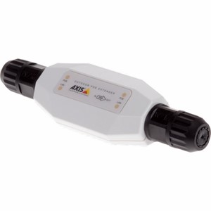 AXIS T8129-E OUTDOOR POEEXTENDER