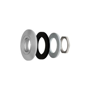 AXIS F8212 TRIM RING 10PCS