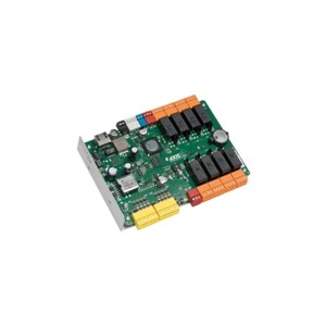 AXIS A9188 NETWORK I/O RELAY MODULE