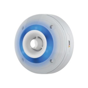 AXIS D4100-E NETWORK STROBE SIREN