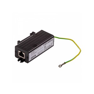 AXIS TU8001 ETHERNET SURGE PROTECTOR