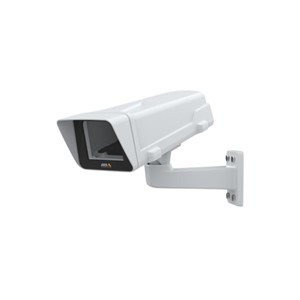 AXIS T93F20 OUTDOOR HOUSING POE