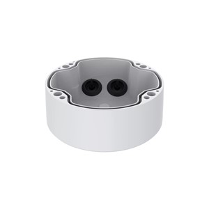 AXIS TP1602-E CONDUIT BACK BOX