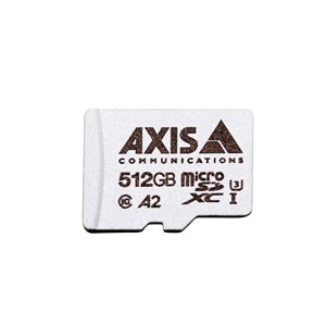 AXIS SURVEILLANCE CARD 512GB