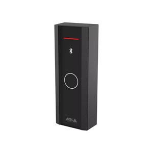 AXIS A4612 NETWORK BLUETOOTH READER