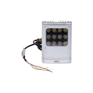 AXIS T90D25 W-LED