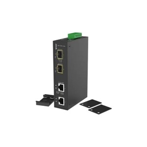 AXIS TU8008 MEDIA CONVERTER