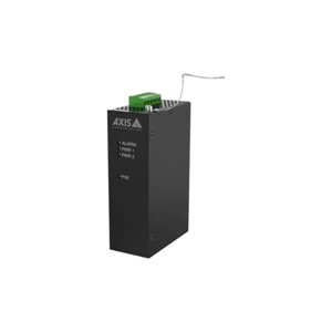 AXIS TU8007-R 90 W IND. MIDSPAN