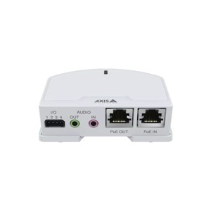 AXIS T6101 MKII AUDIO AND I/O INTERFACE