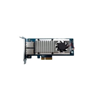 QNAP LAN-10G2T-X550