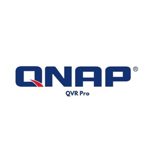 QNAP QVR PRO EXTRA LICENSE-1CH-EI (1CH VIDEO - QVR PRO)