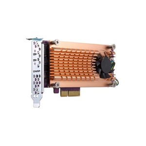 QNAP QM2-2S-220A